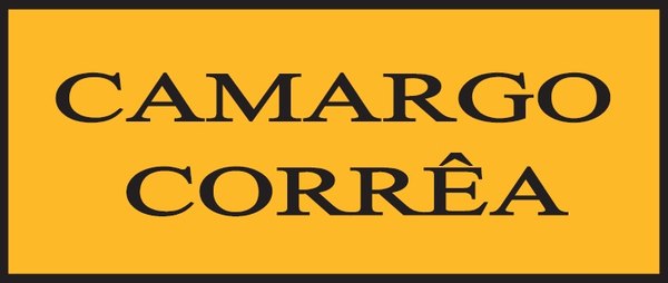 Logo Camargo Corrêa