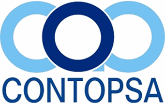Logo Contopsa