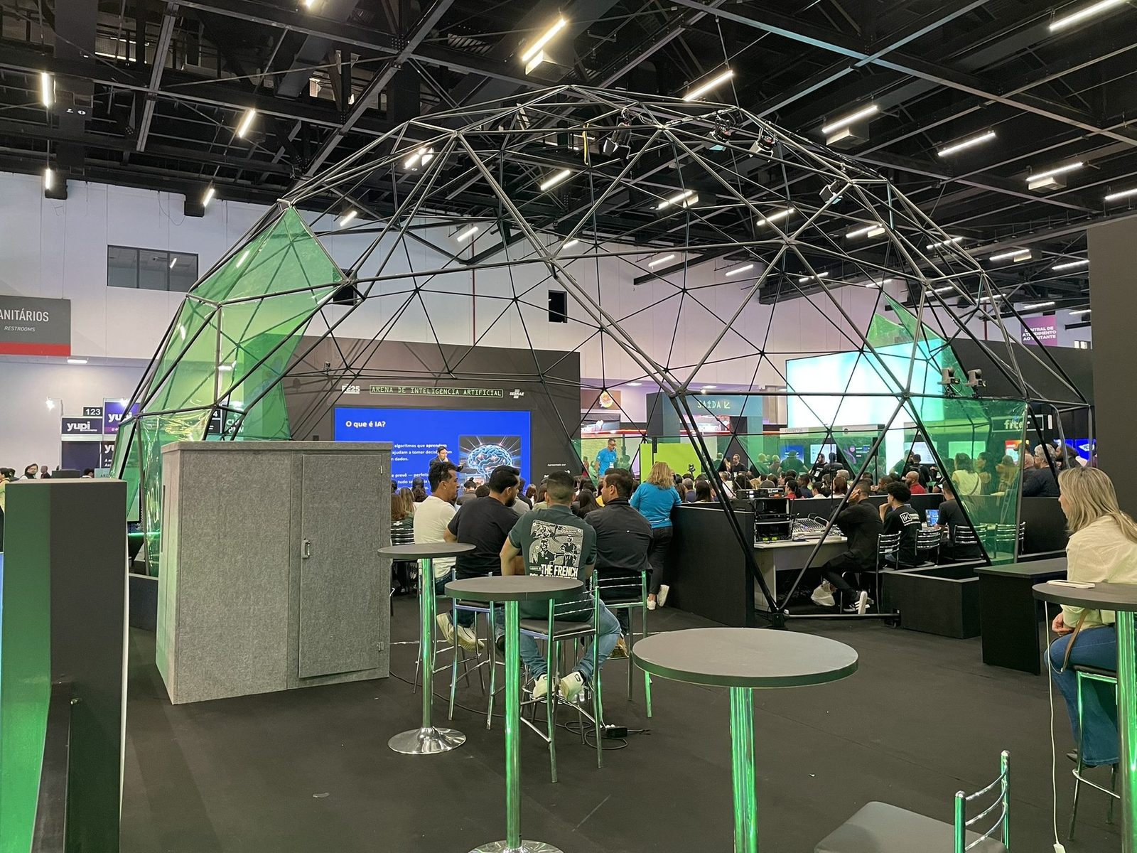 Arena IA — Sebrae — foto 4