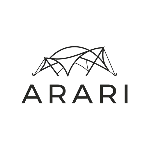 Arari Geodésicas